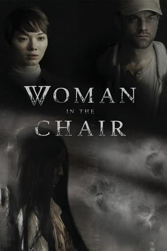 Poster of Woman In The Chair