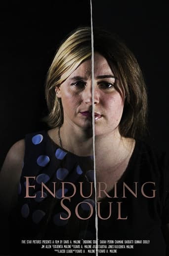 Poster of Enduring Soul