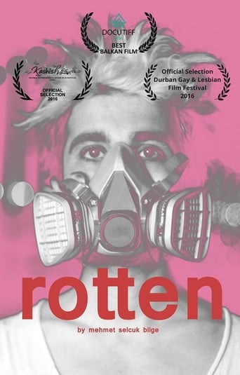 Poster of Rotten