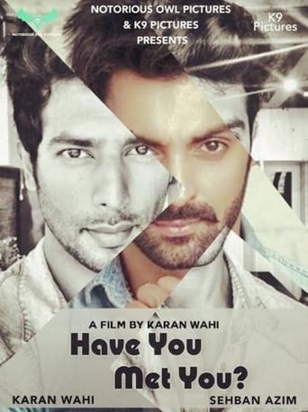 Poster of Have You Met You