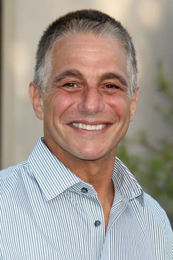 Portrait of Tony Danza