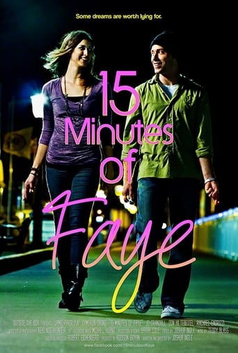 Poster of 15 Minutes of Faye