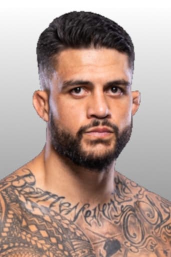 Portrait of Tyson Pedro