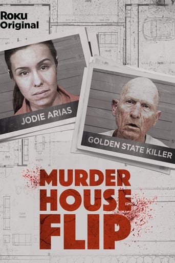 Poster of Murder House Flip