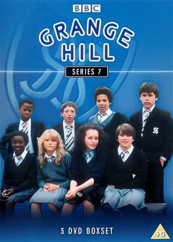 Portrait for Grange Hill - Season 7