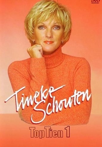 Poster of Tineke Schouten: Top Tien 1