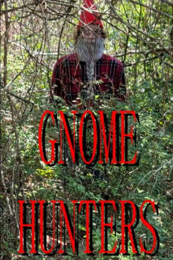 Poster of Gnome Hunters