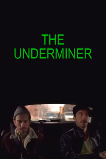 Poster of The Underminer