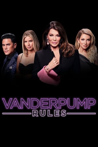 Portrait for Vanderpump Rules - Season 8