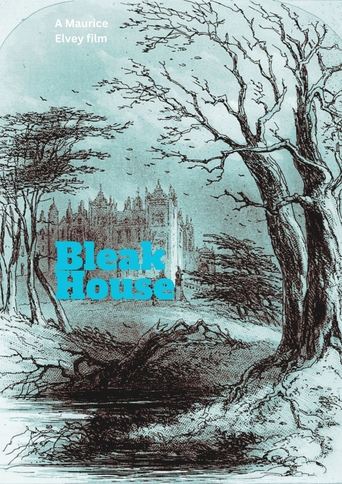 Poster of Bleak House