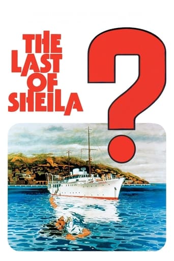 Poster of The Last of Sheila