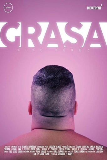 Portrait for Grasa - Season 1