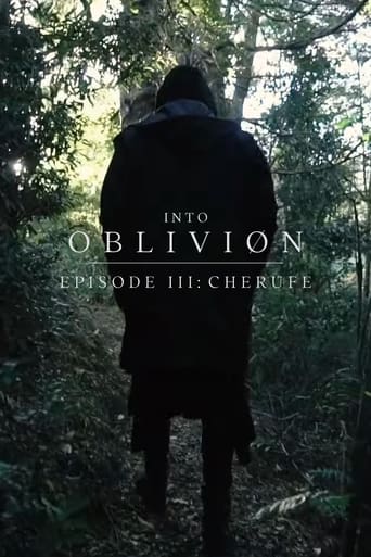 Poster of INTO OBLIVIØN, Episode 03: Cherufe