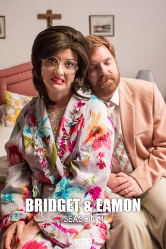 Portrait for Bridget & Eamon - Season 4