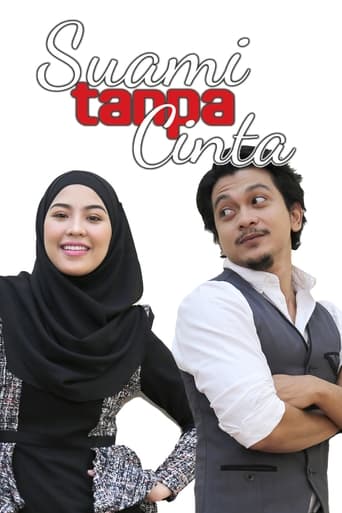 Poster of Suami Tanpa Cinta