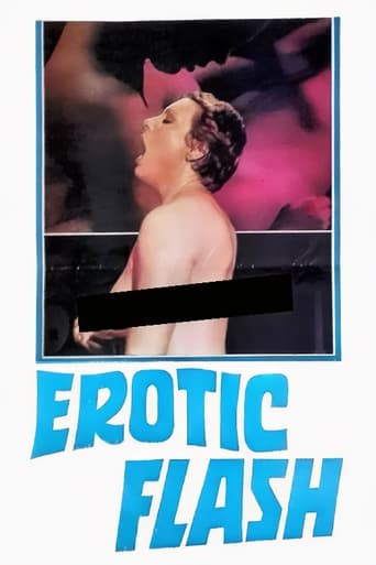 Poster of Erotic Flash