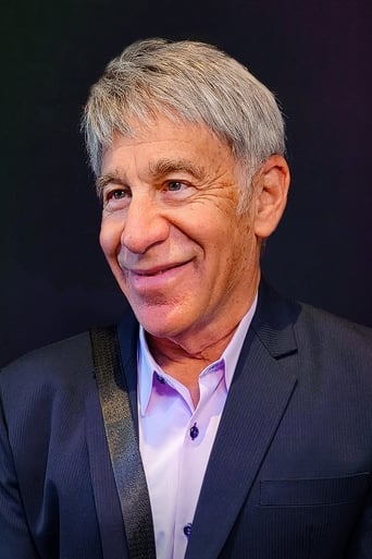 Portrait of Stephen Schwartz