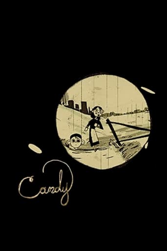 Poster of Candy