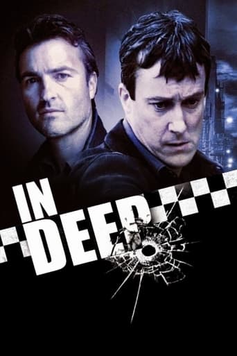 Poster of In Deep