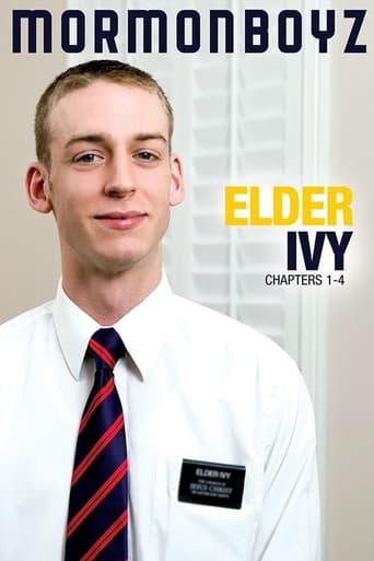 Poster of Elder Ivy: Chapters 1-4