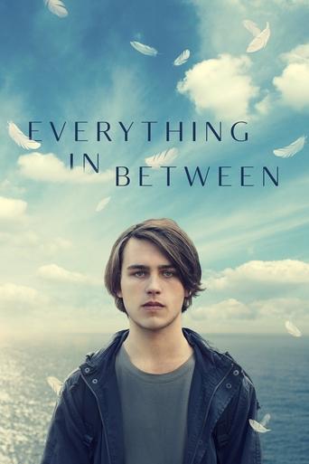 Poster of Everything in Between