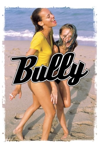 Poster of Bully