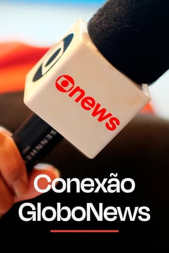 Poster of Conexão Globonews