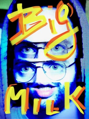 Poster of Big Milk