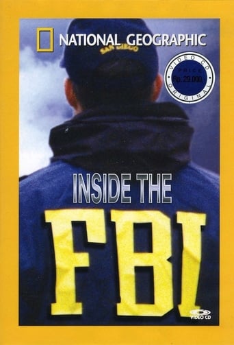 Poster of Inside The FBI