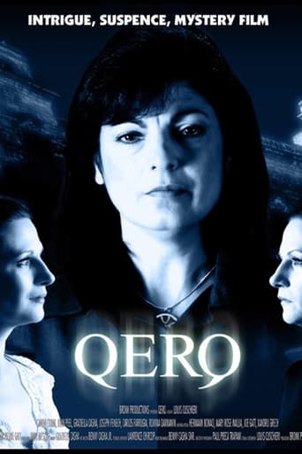 Poster of Qerq