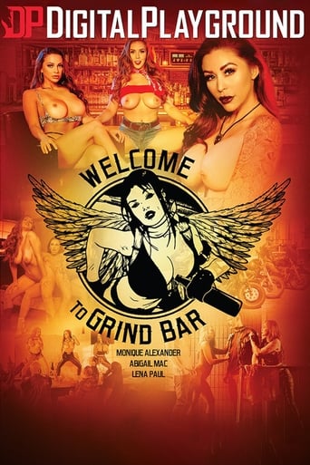 Poster of Welcome to Grind Bar