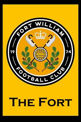 Poster of The Fort