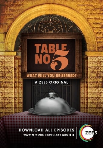 Poster of Table no. 5