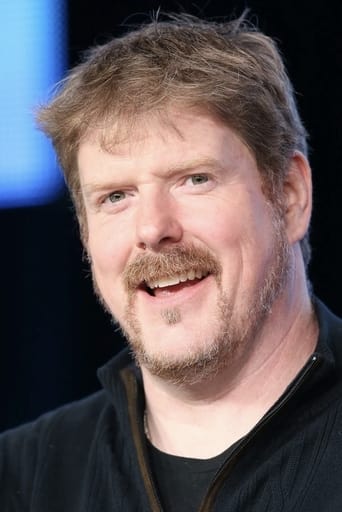 Portrait of John DiMaggio