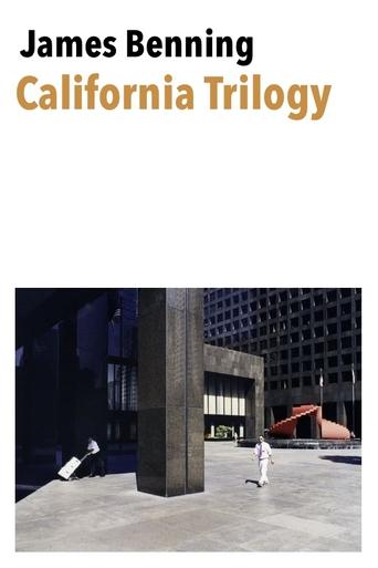 Poster of California Trilogy