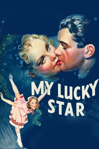 Poster of My Lucky Star