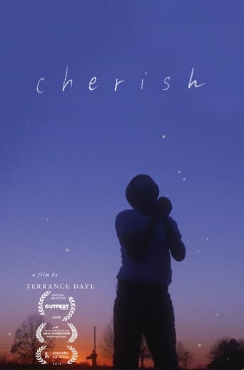 Poster of Cherish