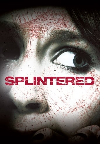 Poster of Splintered