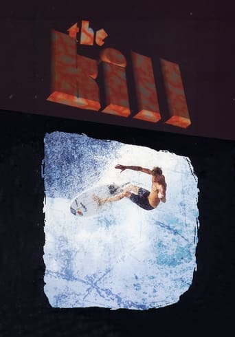 Poster of The Kill