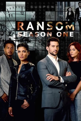 Portrait for Ransom - Season 1