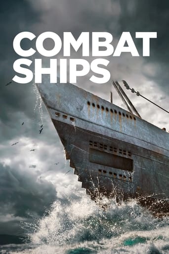 Portrait for Combat Ships - Season 2