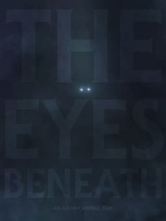 Poster of The Eyes Beneath