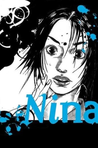 Poster of Nina