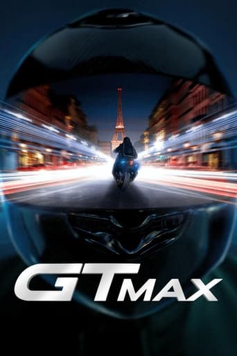 Poster of GTMAX