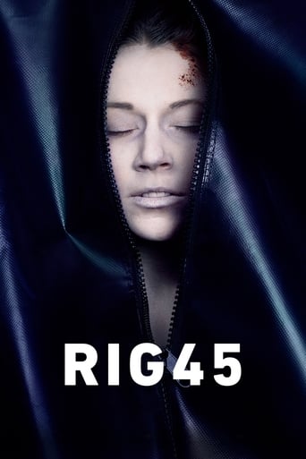 Poster of Rig 45