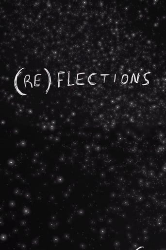 Poster of (RE)FLECTIONS