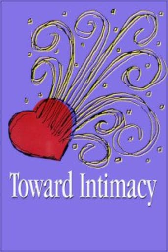 Poster of Toward Intimacy