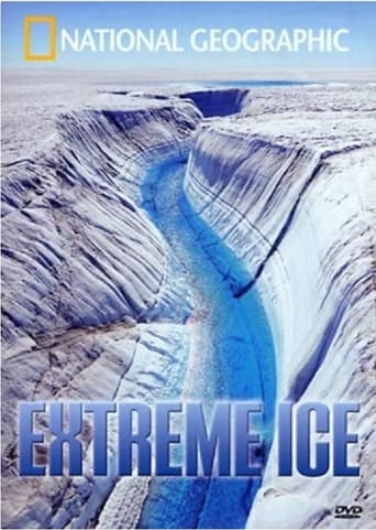 Poster of Extreme Ice