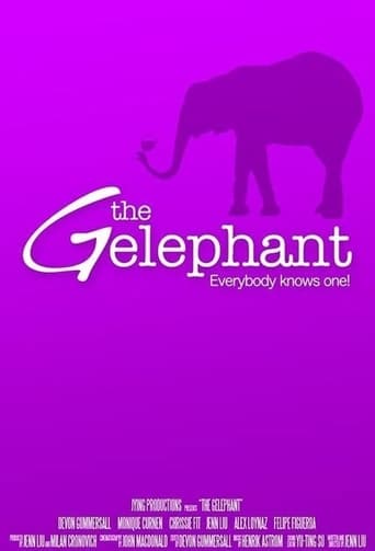 Poster of The Gelephant