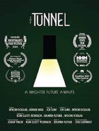 Poster of The Tunnel